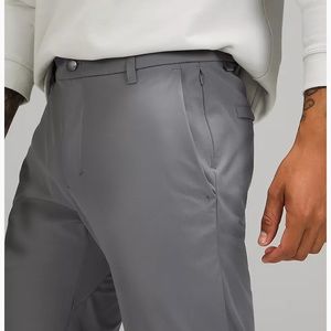 Lululemon Commission Pant Classic Warpstreme